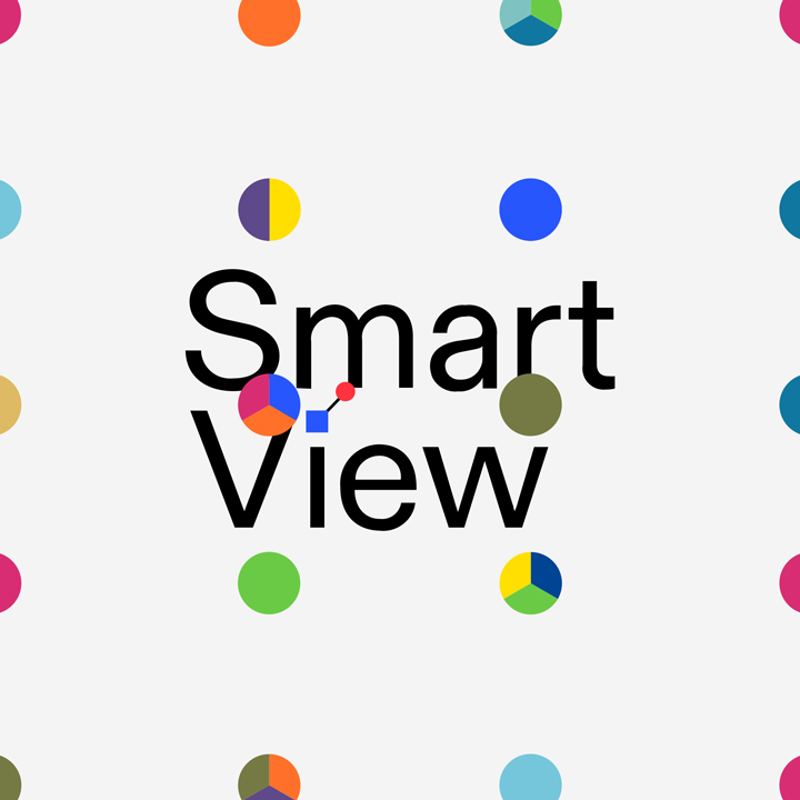 Smart View Media Gallery